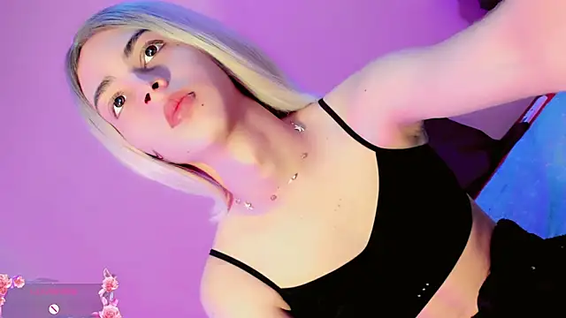 zoe rous2 online show from March 14, 2026, 12:43 pm