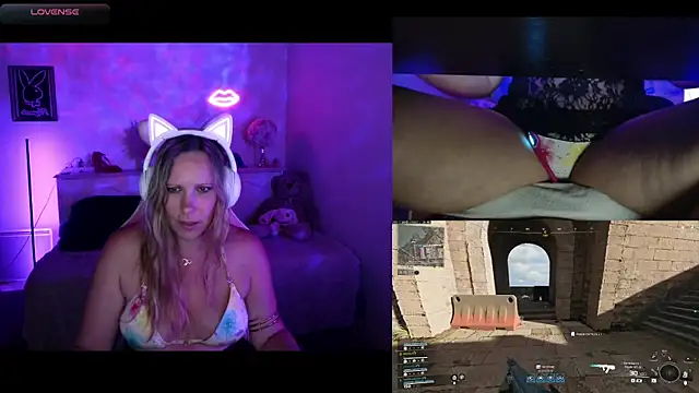ArchangelTheFrancaise online show from May 29, 2026, 11:14 pm