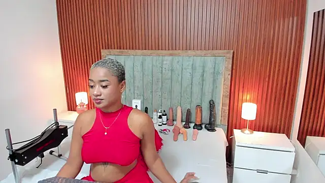 AgathaBladde online show from July 14, 2026, 7:52 pm