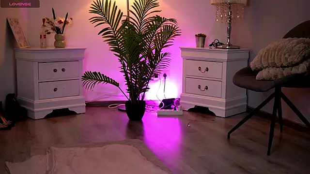 KassidyVibe online show from February 11, 2026, 11:04 am