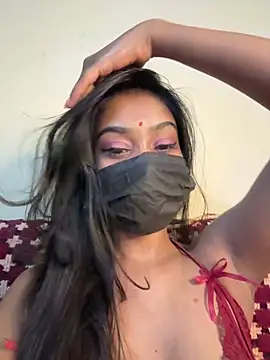 Roohbabe online show from April 19, 2026, 6:10 pm