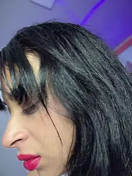 Sasha-18 online show from February 17, 2026, 12:56 pm