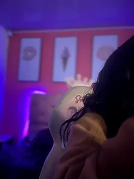 Sasha-18 online show from March 2, 2026, 2:02 pm