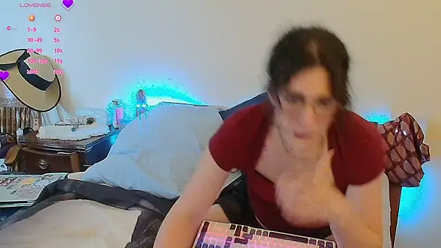 SirenSasha online show from July 1, 2026, 5:34 pm