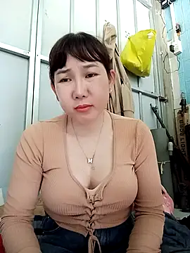 Ana-love2026 online show from March 20, 2026, 2:05 am