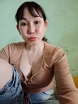 Ana-love2026 online show from July 5, 2026, 2:51 am