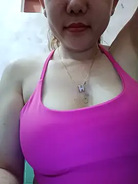 Ana-love2026 online show from July 10, 2026, 3:14 pm