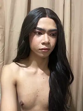 Irinashay online show from March 9, 2026, 5:28 pm