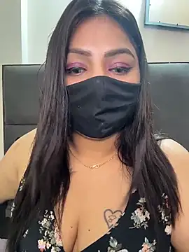 Myra Desire69 online show from February 20, 2026, 1:11 pm