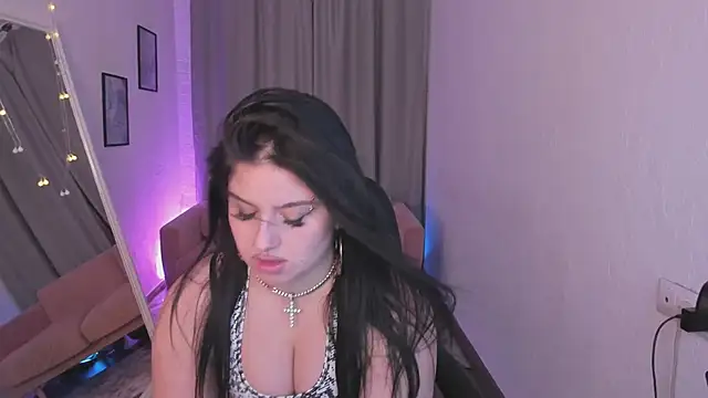 Walterra White online show from February 20, 2026, 3:12 pm