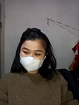 Snapshot of Daisy-lusia2026 chatting on February 21, 2026, 1:45 pm Daisy-lusia2026 online show from February 21, 2026, 1:45 pm