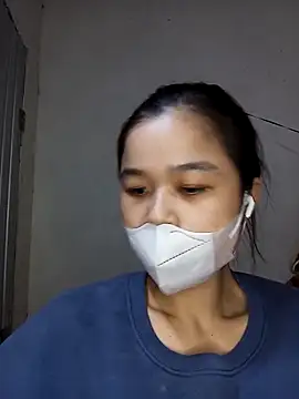 Daisy-lusia2026 online show from March 9, 2026, 2:21 pm