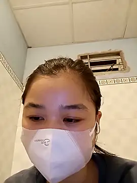 Daisy-lusia2026 online show from March 11, 2026, 9:54 pm