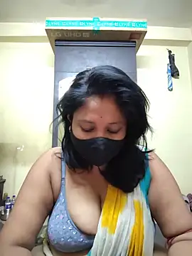 Curvy Trisha online show from May 31, 2026, 3:08 pm