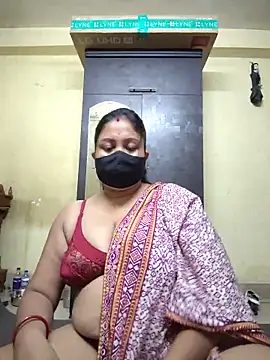 Curvy Trisha online show from June 30, 2026, 12:50 pm