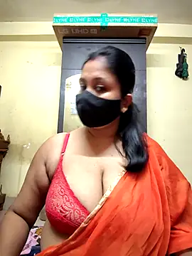Curvy Trisha online show from July 13, 2026, 7:38 pm