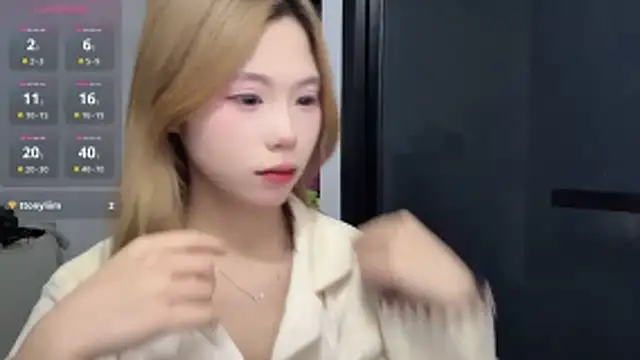 F-Qing online show from March 4, 2026, 10:32 am