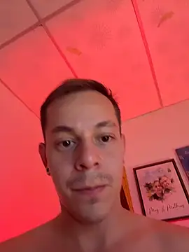 AxelMuller online show from February 17, 2026, 10:49 pm