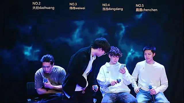 Snapshot of GAY-Brave0003 chatting on February 10, 2026, 12:31 pm GAY-Brave0003 online show from February 10, 2026, 12:31 pm