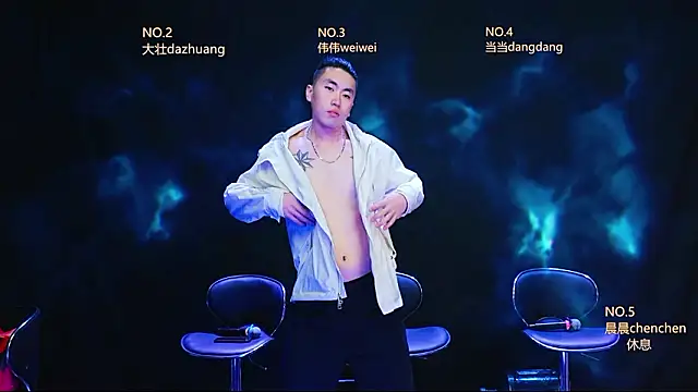 Snapshot of GAY-Brave0003 chatting on February 12, 2026, 1:17 pm GAY-Brave0003 online show from February 12, 2026, 1:17 pm