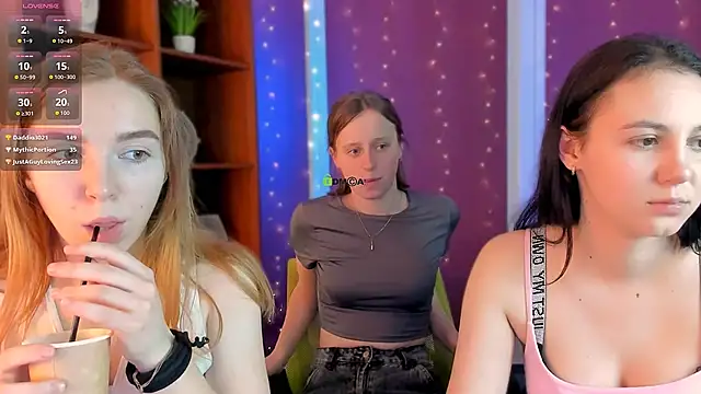 stella flower online show from February 7, 2026, 1:48 pm