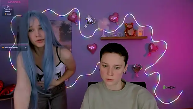 Snapshot of eira_mouse chatting on February 25, 2026, 10:03 am eira mouse online show from February 25, 2026, 10:03 am