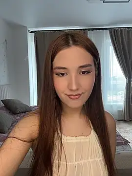 Anna Elfii online show from June 2, 2026, 8:16 am