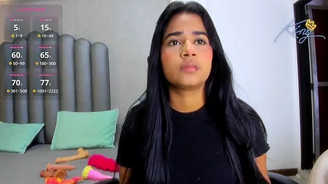 Shirleytaylor- online show from March 5, 2026, 11:39 am