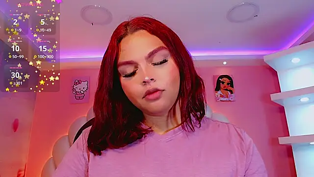 Snapshot of Maia_Hotts chatting on February 22, 2026, 11:53 am Maia Hotts online show from February 22, 2026, 11:53 am