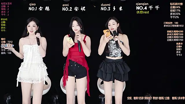 Snapshot of HoneyBaby-001 chatting on February 26, 2026, 1:10 pm HoneyBaby-001 online show from February 26, 2026, 1:10 pm