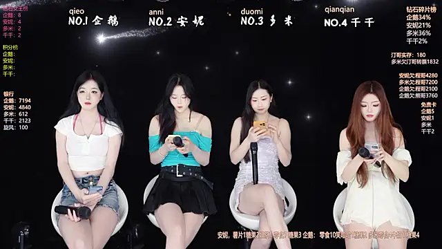 Snapshot of HoneyBaby-001 chatting on February 27, 2026, 1:22 pm HoneyBaby-001 online show from February 27, 2026, 1:22 pm