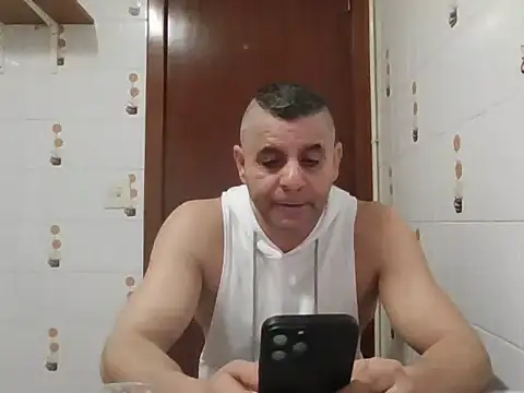 Cqtaleya777 online show from March 5, 2026, 12:01 pm