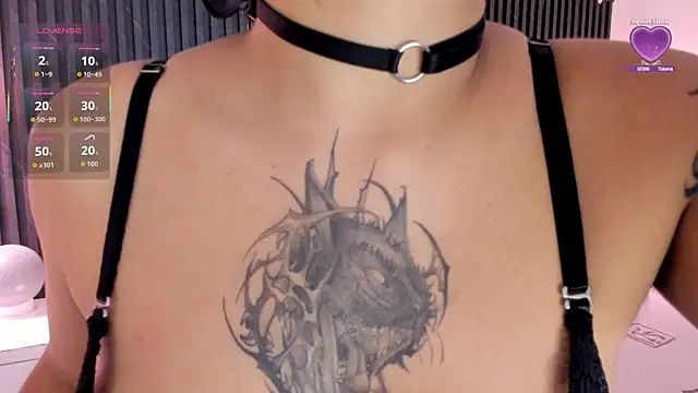 Snapshot of Amyy_Carter chatting on February 23, 2026, 1:19 pm Amyy Carter online show from February 23, 2026, 1:19 pm