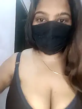 Aliya Hott online show from April 26, 2026, 5:27 am