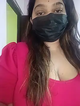 Aliya Hott online show from June 9, 2026, 6:25 am