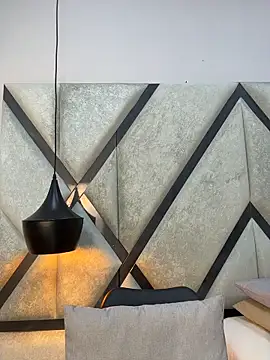 AriaWillssX online show from February 7, 2026, 8:12 pm