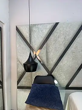 AriaWillssX online show from February 21, 2026, 7:48 pm