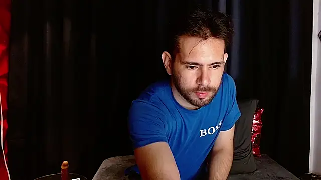 dany ray online show from March 11, 2026, 12:00 pm