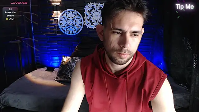 dany ray online show from May 25, 2026, 11:27 am