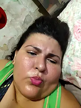 Ava89 online show from February 19, 2026, 7:43 pm