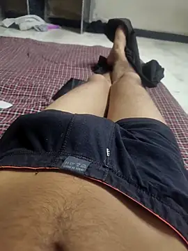 indianbull001 online show from February 20, 2026, 11:38 pm