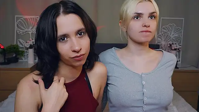 PatricePerlow online show from March 14, 2026, 7:52 pm