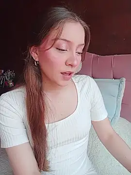 MimiSoftie online show from March 15, 2026, 6:58 pm