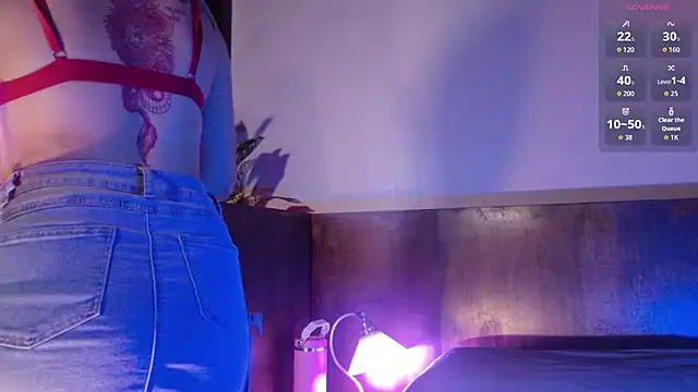 Maddie fields online show from February 20, 2026, 5:02 pm