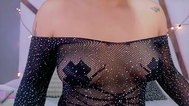 AnnieRouse   online show from March 19, 2026, 11:47 am