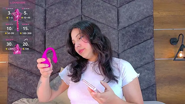 AnnieRouse   online show from April 2, 2026, 11:41 am