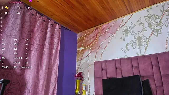 Snapshot of aby_divine chatting on February 7, 2026, 8:18 am aby divine online show from February 7, 2026, 8:18 am