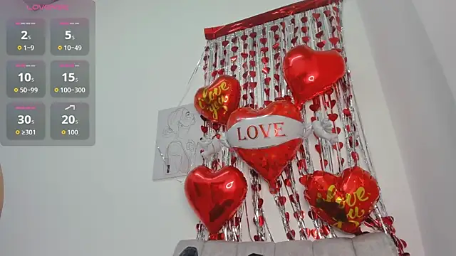 Snapshot of velvetluna_ chatting on February 21, 2026, 11:33 am velvetluna online show from February 21, 2026, 11:33 am