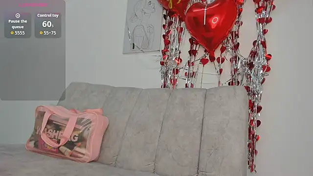 Snapshot of velvetluna_ chatting on March 5, 2026, 11:17 am velvetluna online show from March 5, 2026, 11:17 am