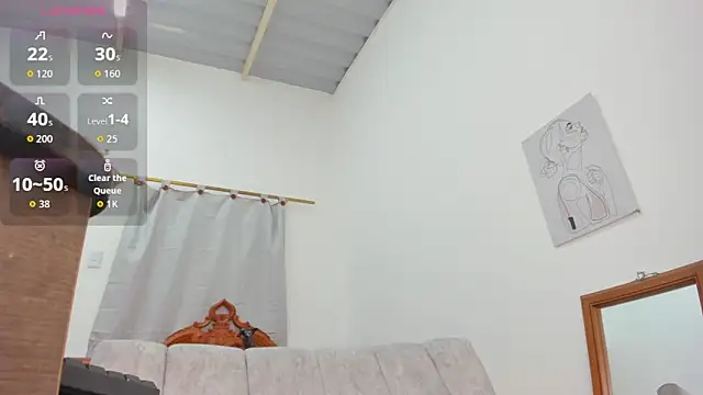 Snapshot of velvetluna_ chatting on March 14, 2026, 1:49 pm velvetluna online show from March 14, 2026, 1:49 pm